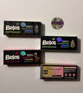 (LOW STOCK)2G Be$os 3 Flavors Liquid Diamonds