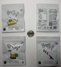Sugar High 500MG 10 Each Bag