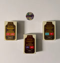 (LOW STOCK) 2G Big Chief Duo V3