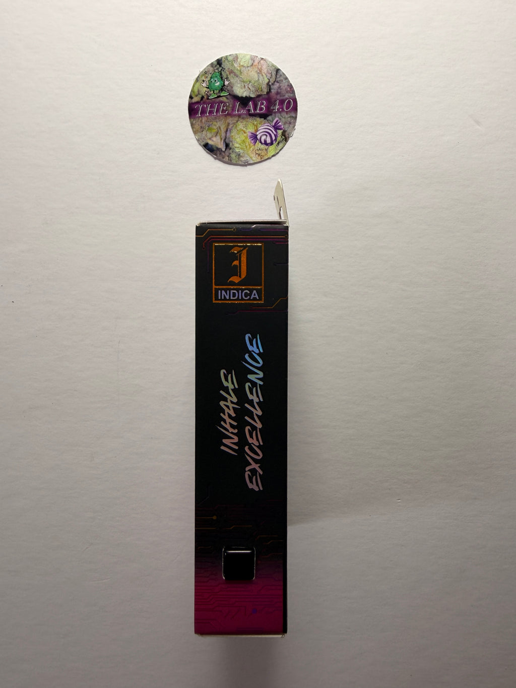 2G MuhaMeds Disposable