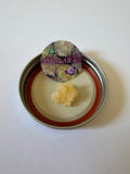 Beach Cake Cured Sugar Wax